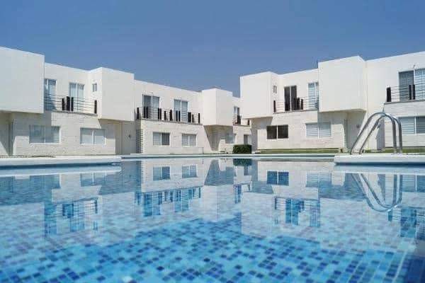 Proceso constructivo Cuernavaca